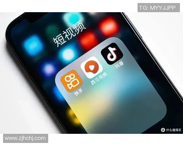 专注竖屏短视频创作打造社交媒体碎片化内容新体验